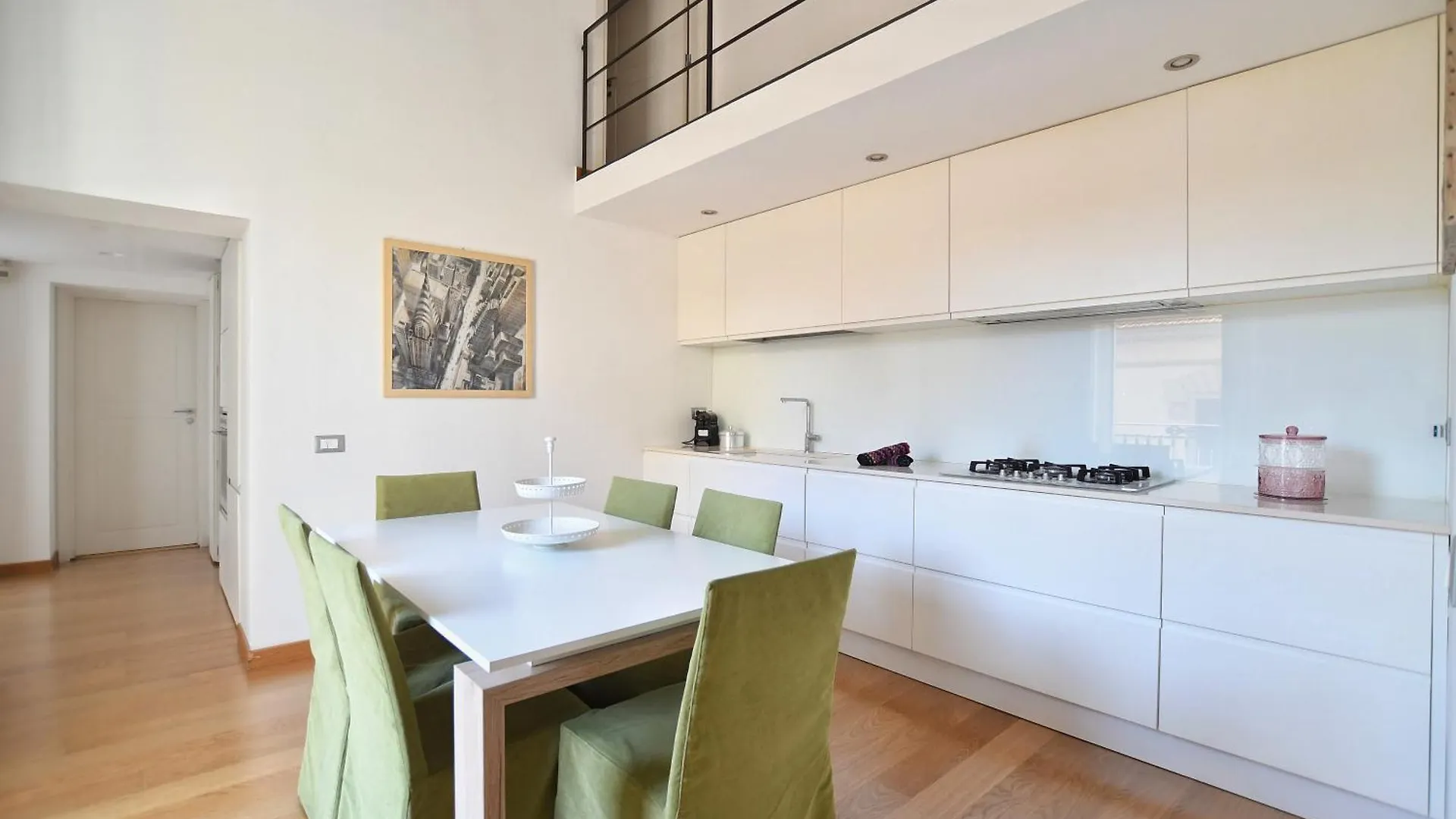 Iflat Dimora Orsini Apartment Palermo Italy