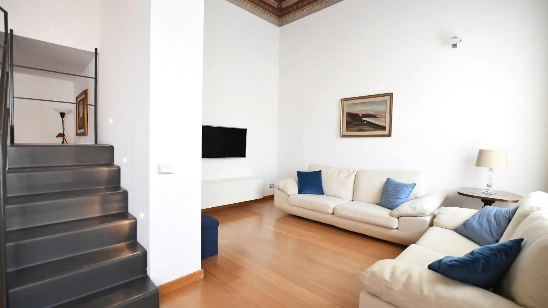 Iflat Dimora Orsini Apartment Palermo