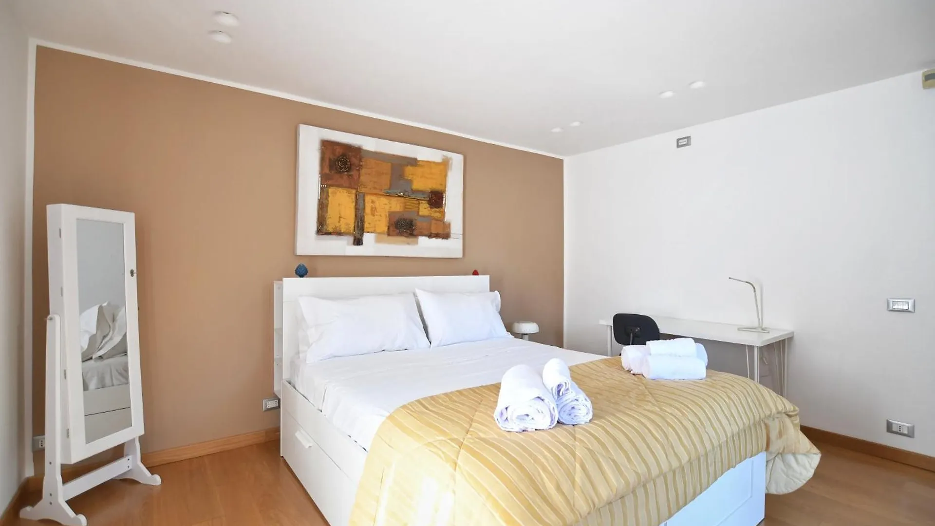 Iflat Dimora Orsini Apartment Palermo