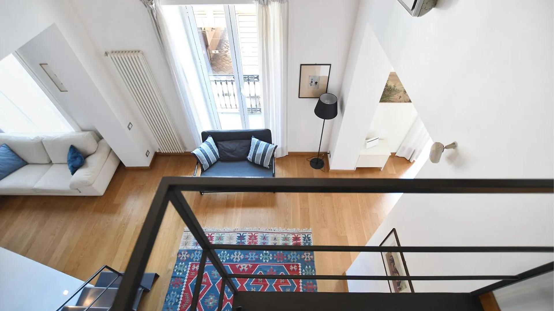 Iflat Dimora Orsini Apartment Palermo