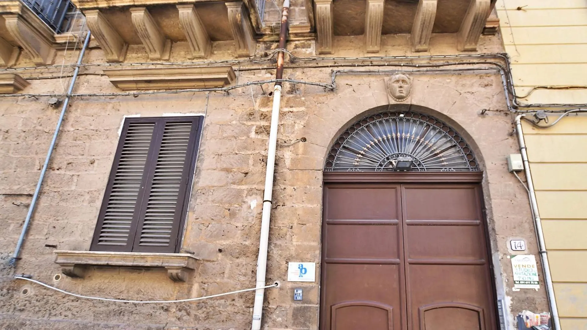Iflat Dimora Orsini Apartment Palermo Italy