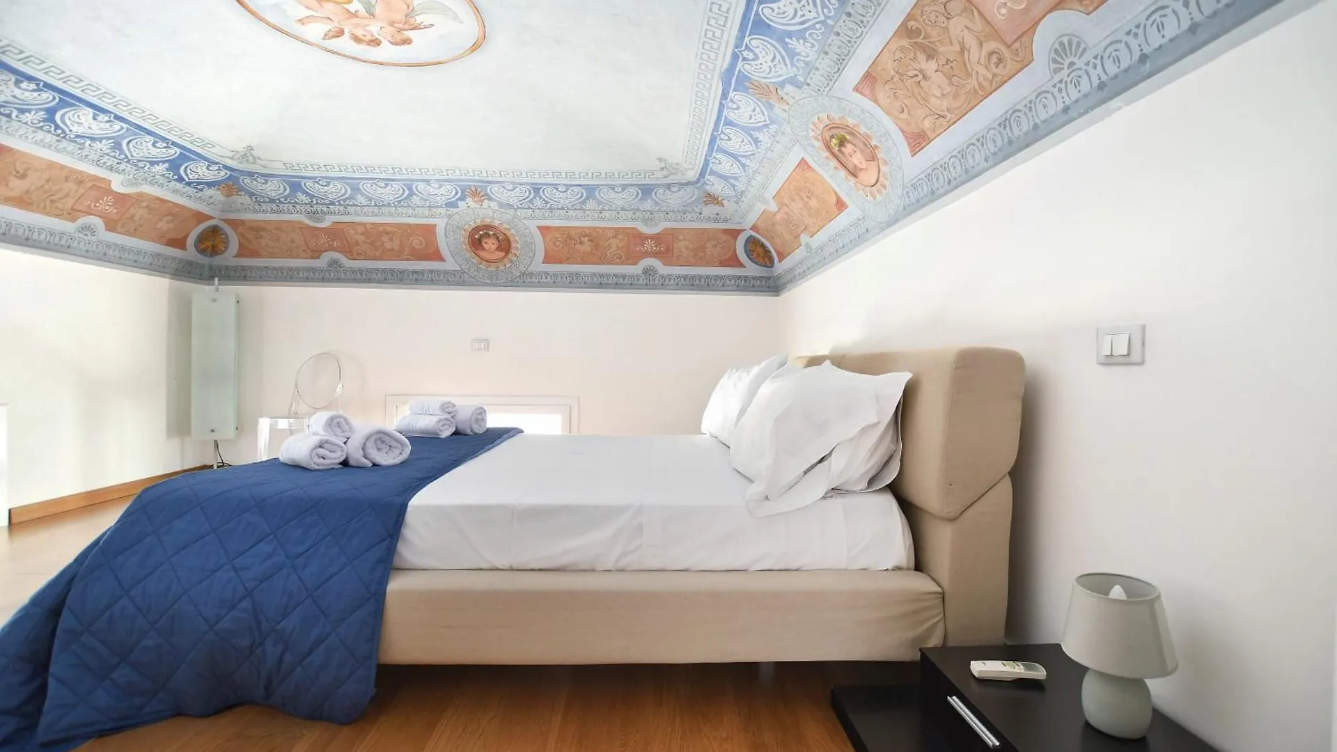 Iflat Dimora Orsini Apartment Palermo
