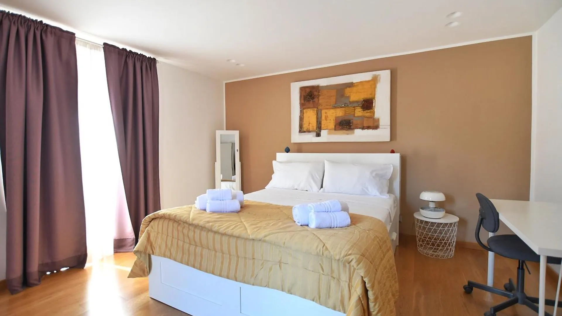 Iflat Dimora Orsini Apartment Palermo