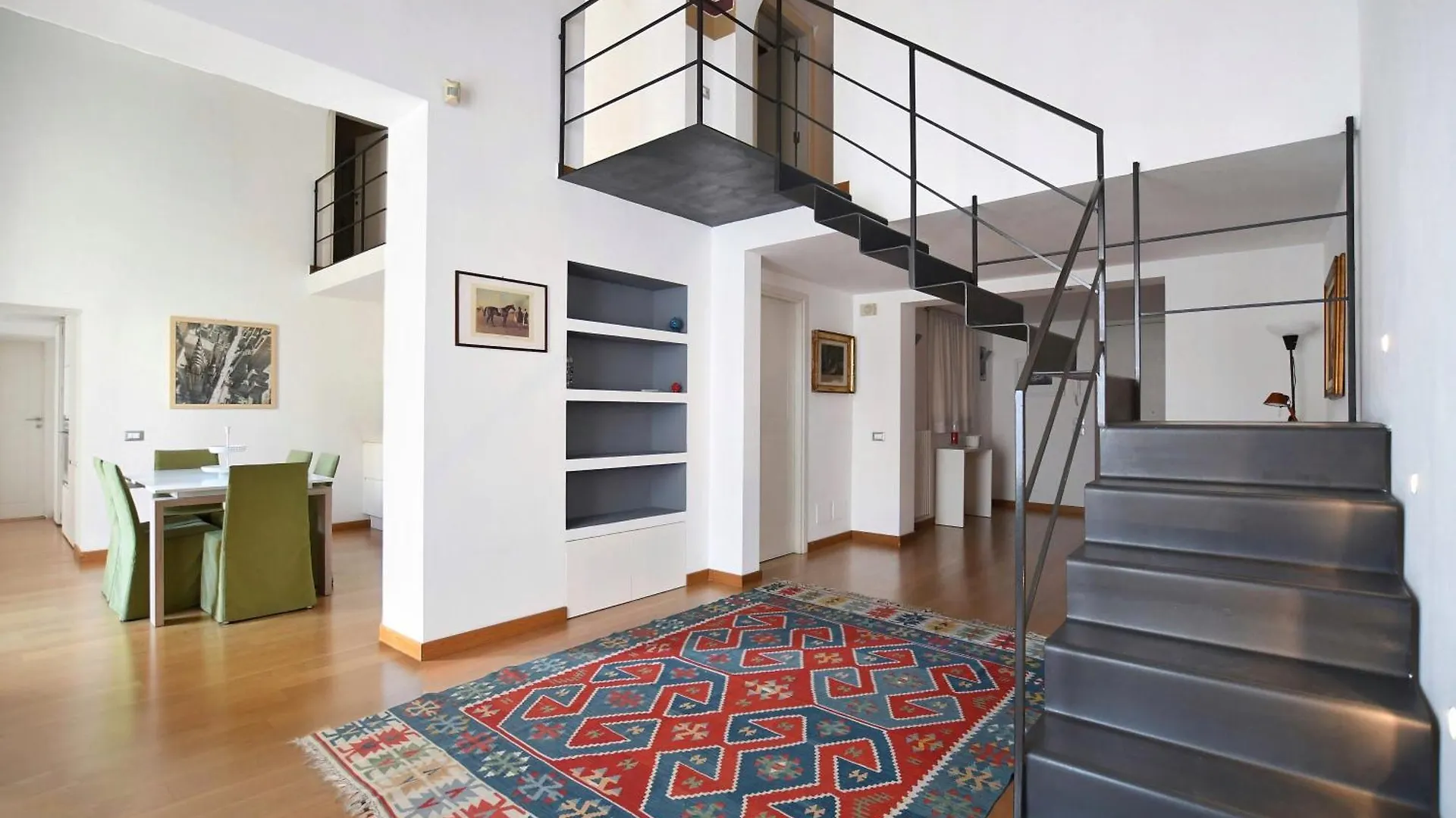 Iflat Dimora Orsini Apartment Palermo