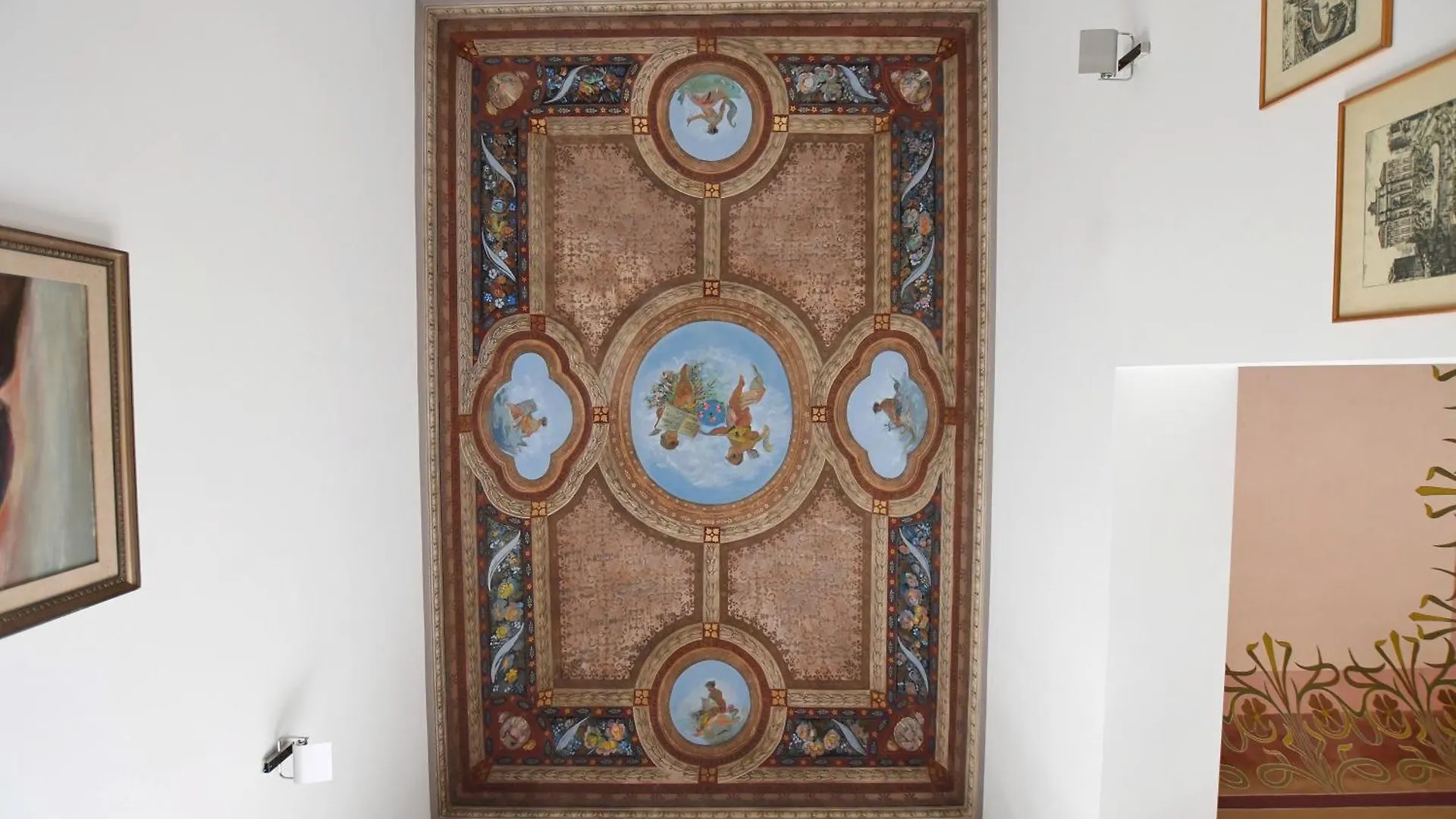 Iflat Dimora Orsini Apartment Palermo Italy