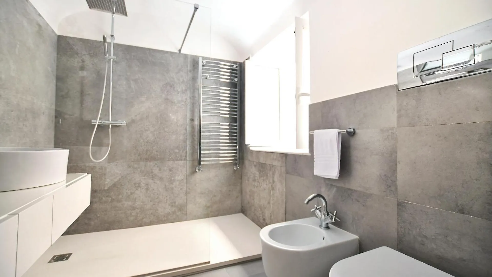 Iflat Dimora Orsini Apartment Palermo