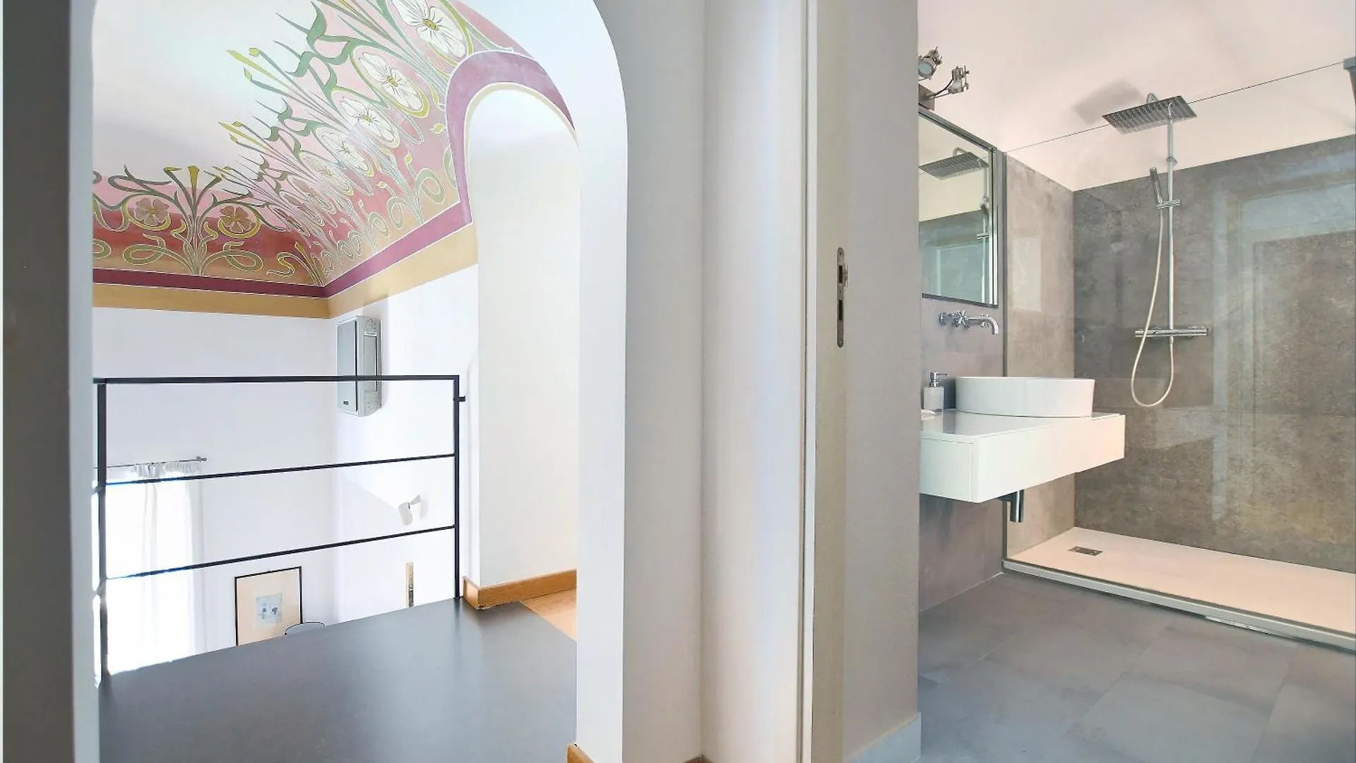 Iflat Dimora Orsini Apartment Palermo