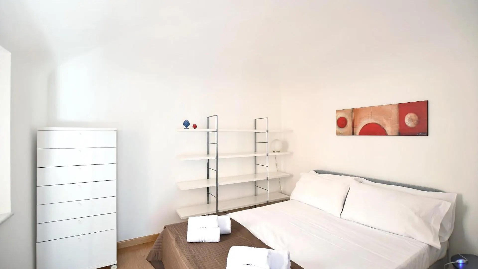 Iflat Dimora Orsini Apartment Palermo Italy