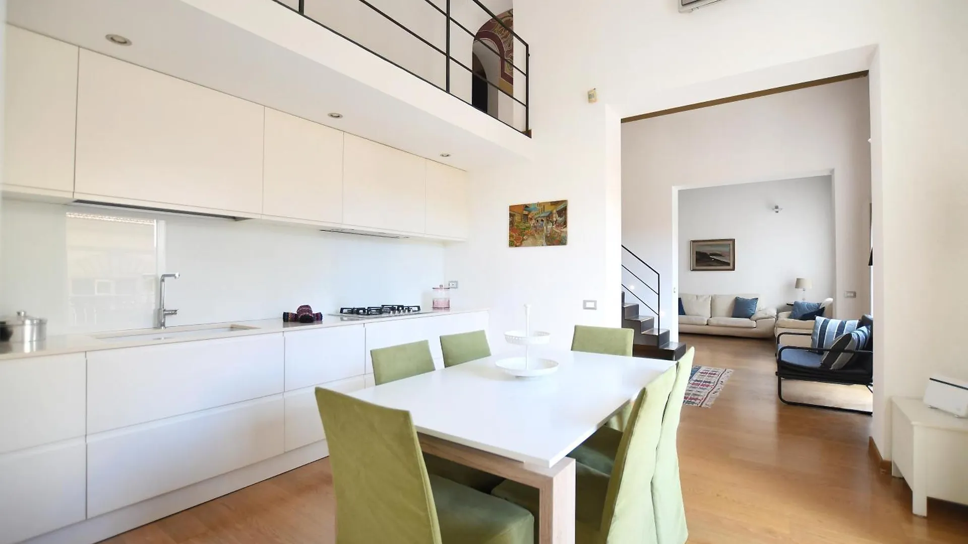 Iflat Dimora Orsini Apartment Palermo