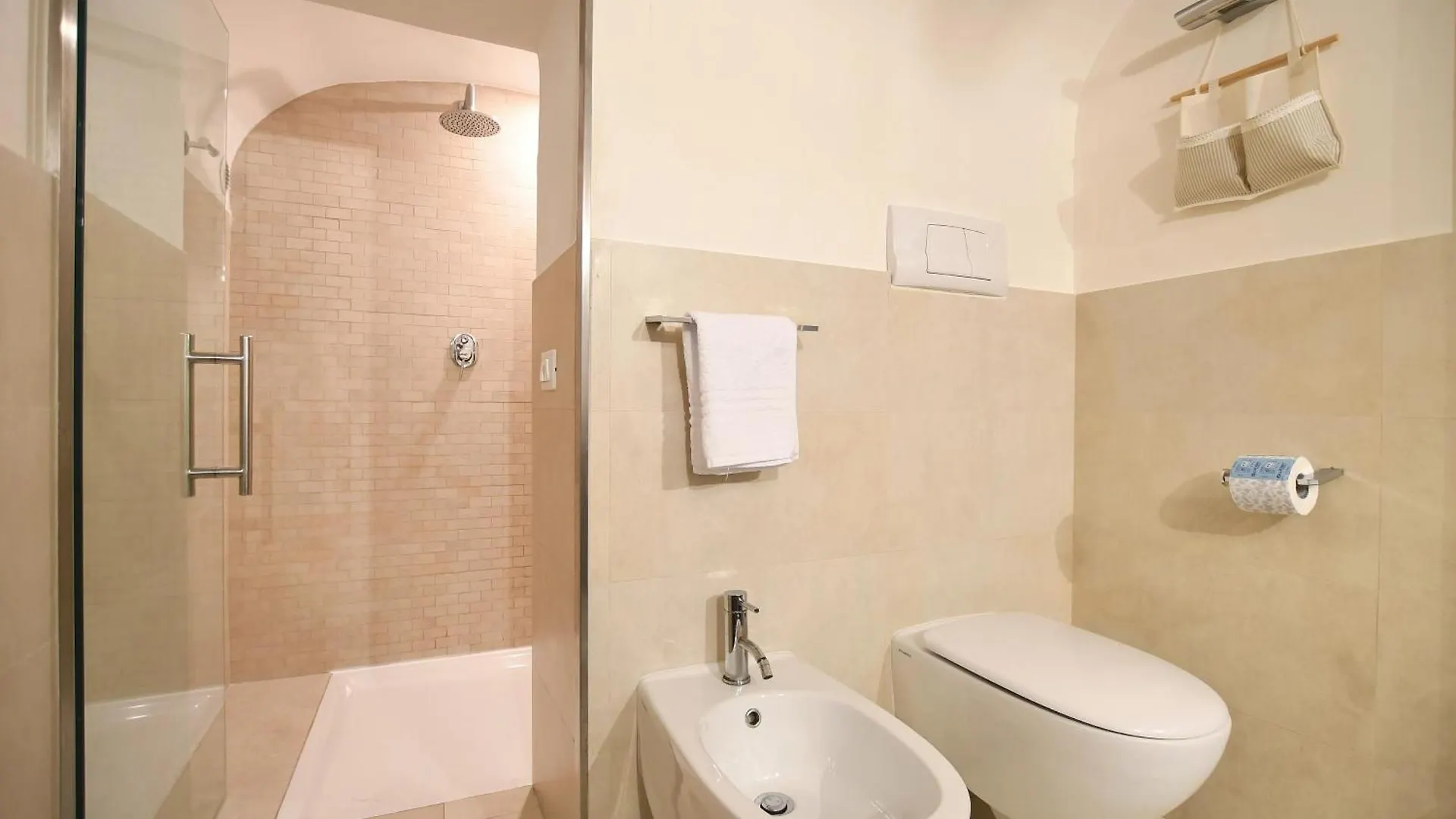 Iflat Dimora Orsini Apartment Palermo 0*,