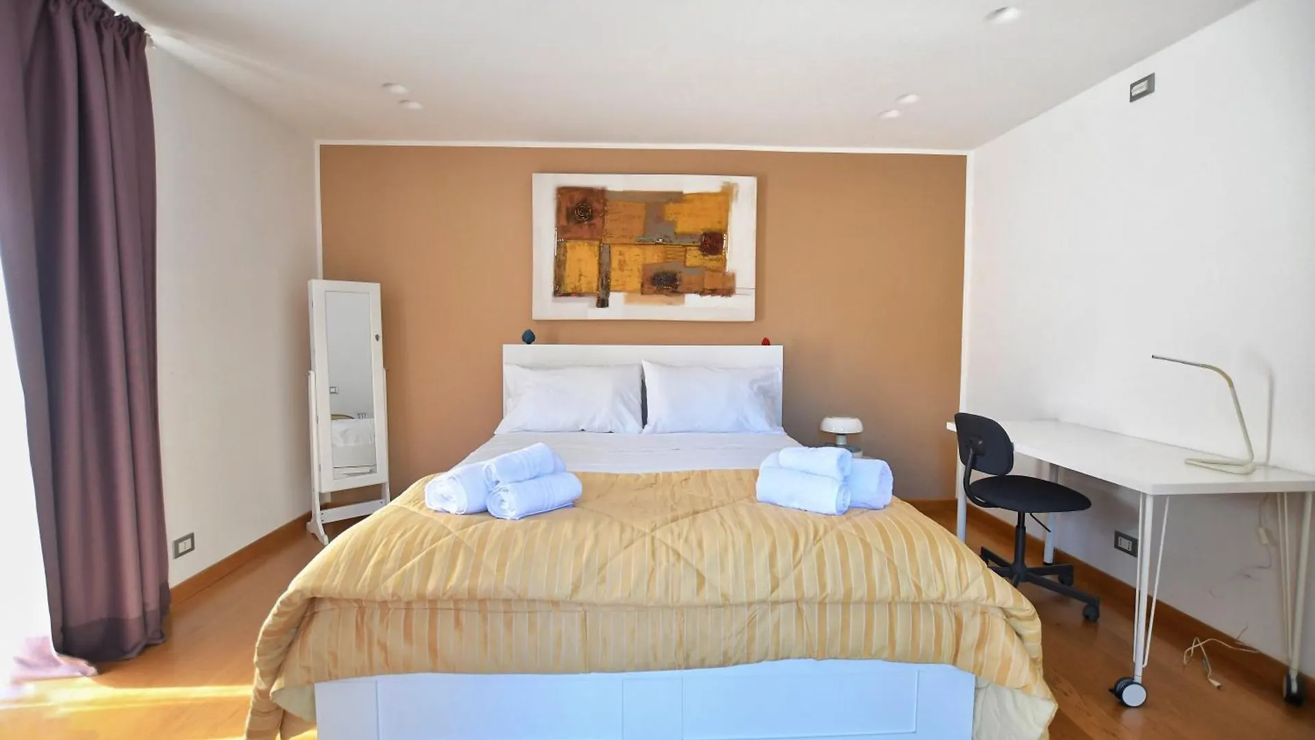 Iflat Dimora Orsini Apartment Palermo