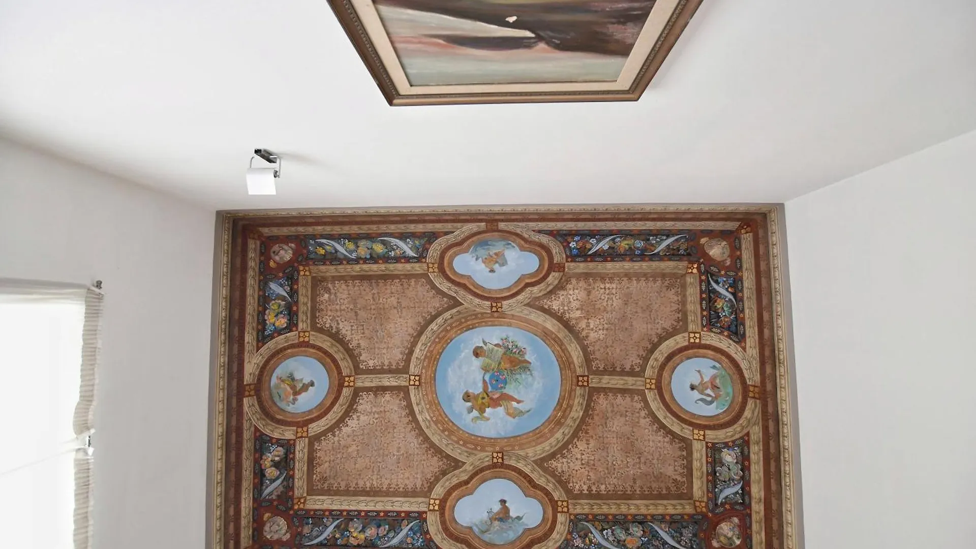Iflat Dimora Orsini Apartment Palermo