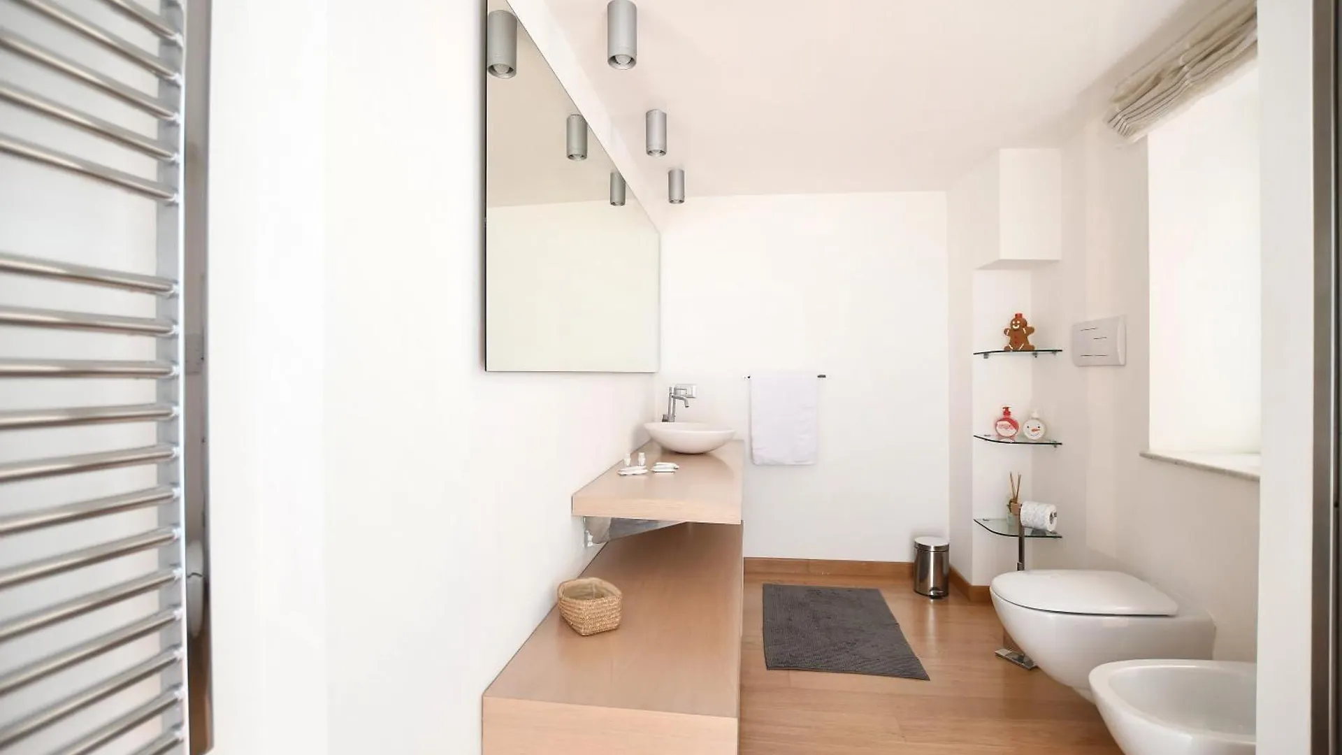 Iflat Dimora Orsini Apartment Palermo