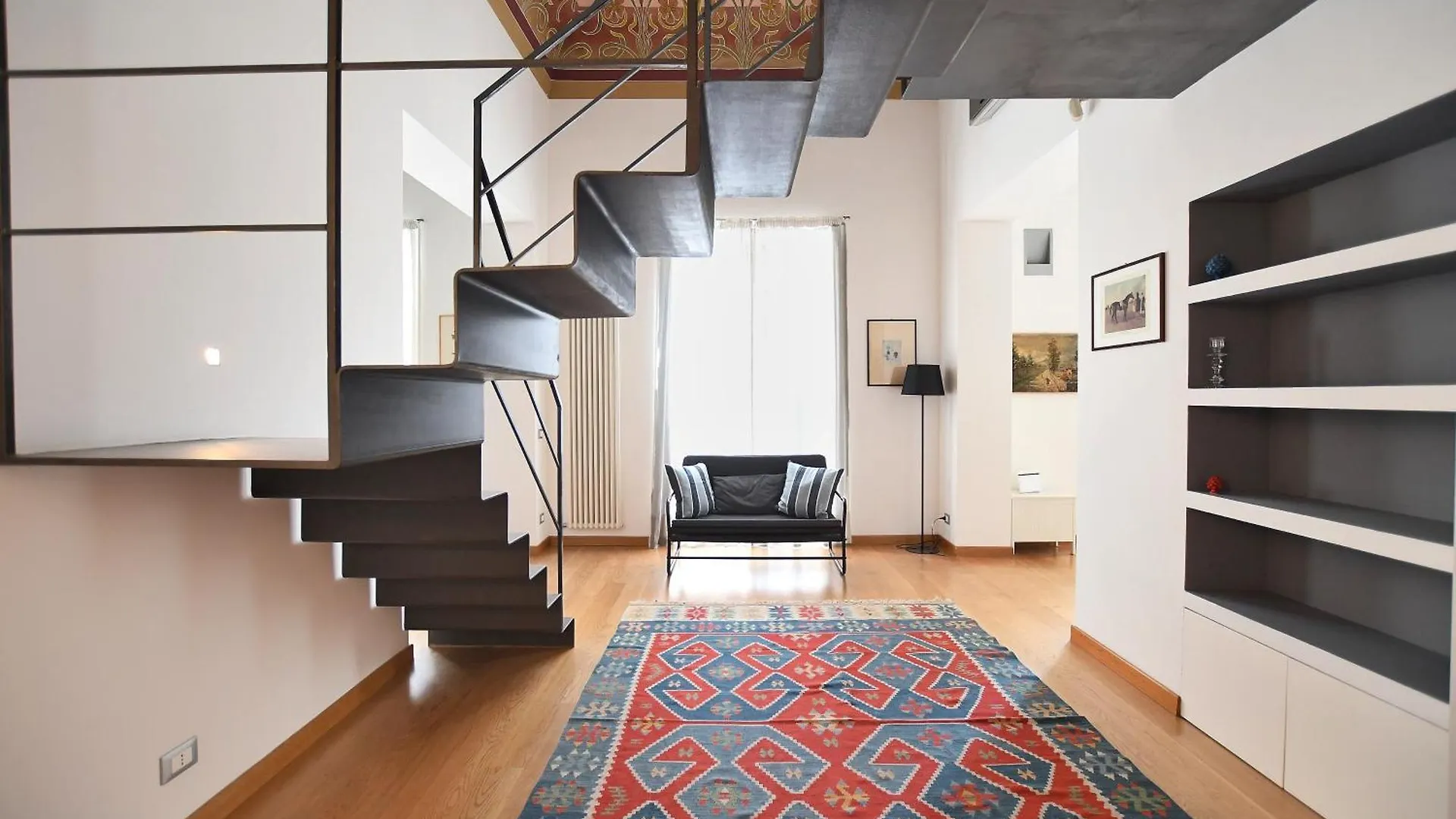 Iflat Dimora Orsini Apartment Palermo 0*,