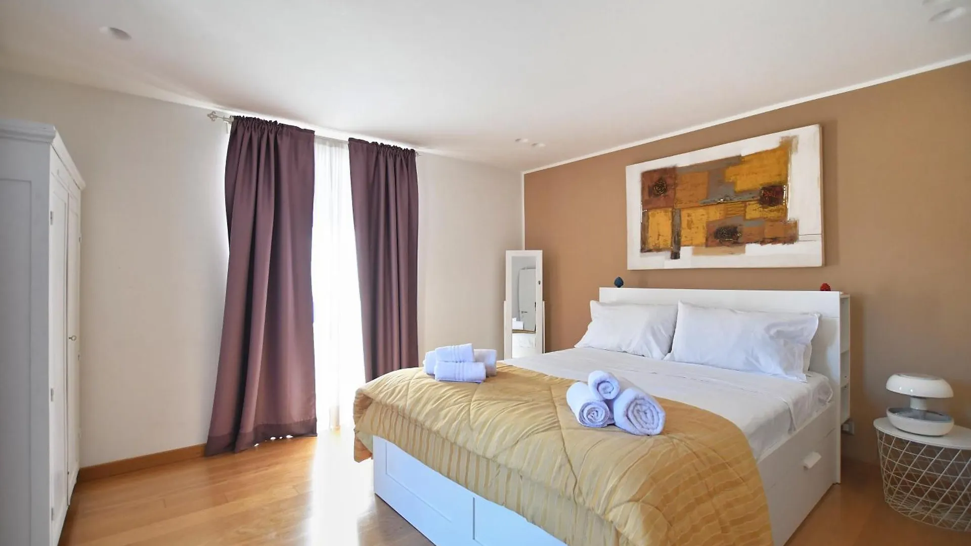 Iflat Dimora Orsini Apartment Palermo