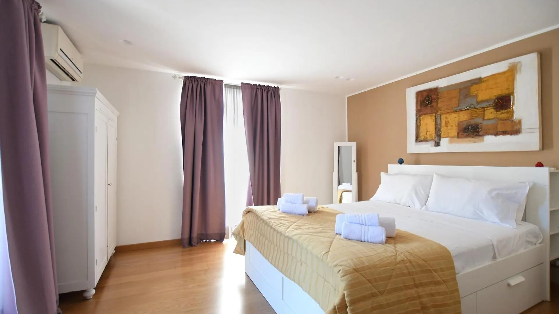 Iflat Dimora Orsini Apartment Palermo