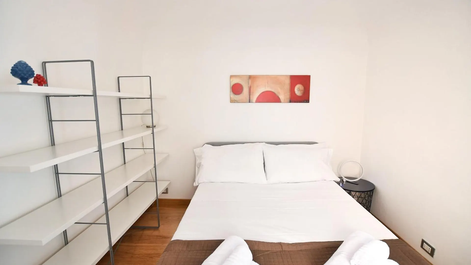 Iflat Dimora Orsini Apartment Palermo