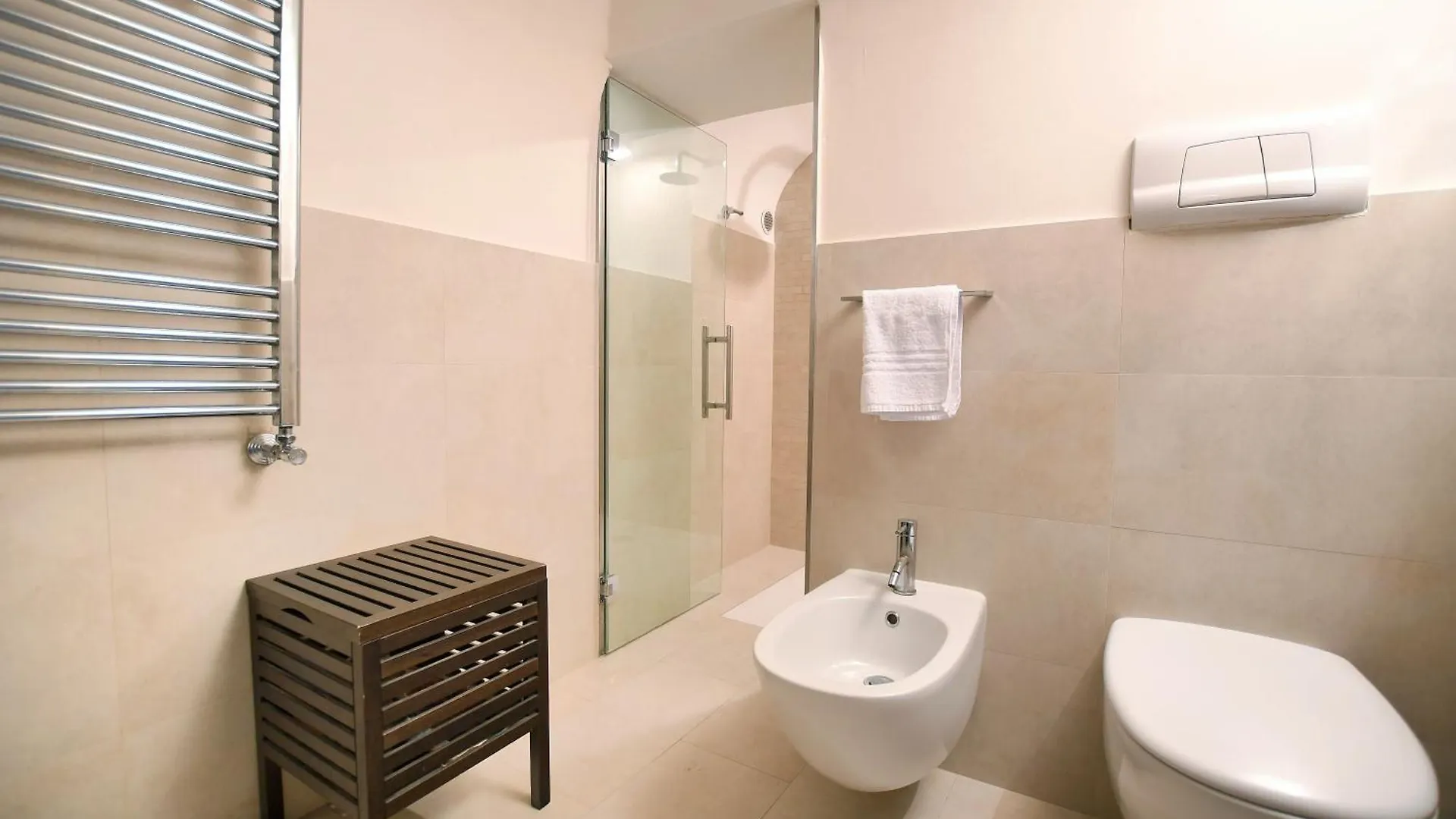 Iflat Dimora Orsini Apartment Palermo