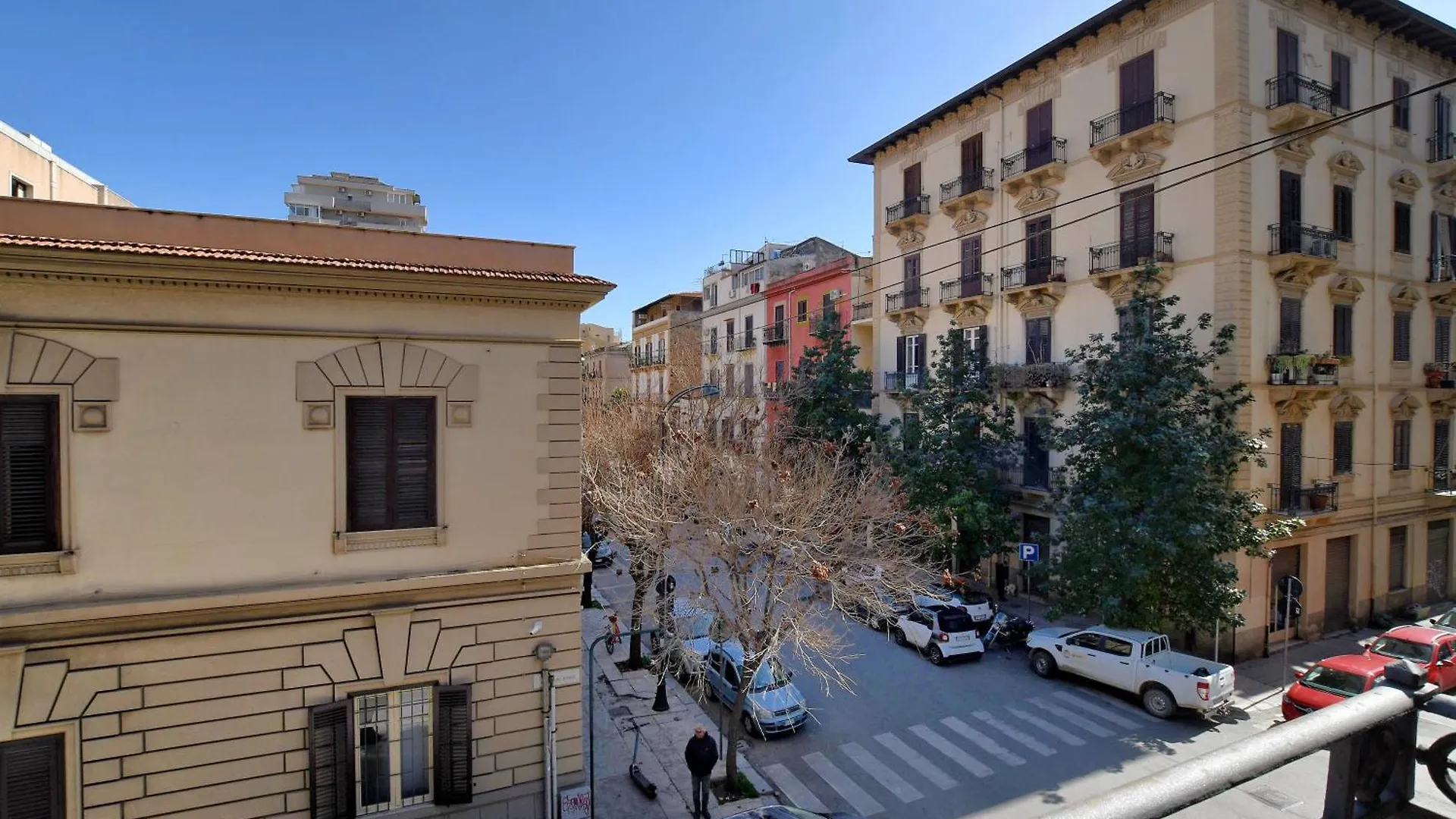 Iflat Dimora Orsini Apartment Palermo 0*,  Italy
