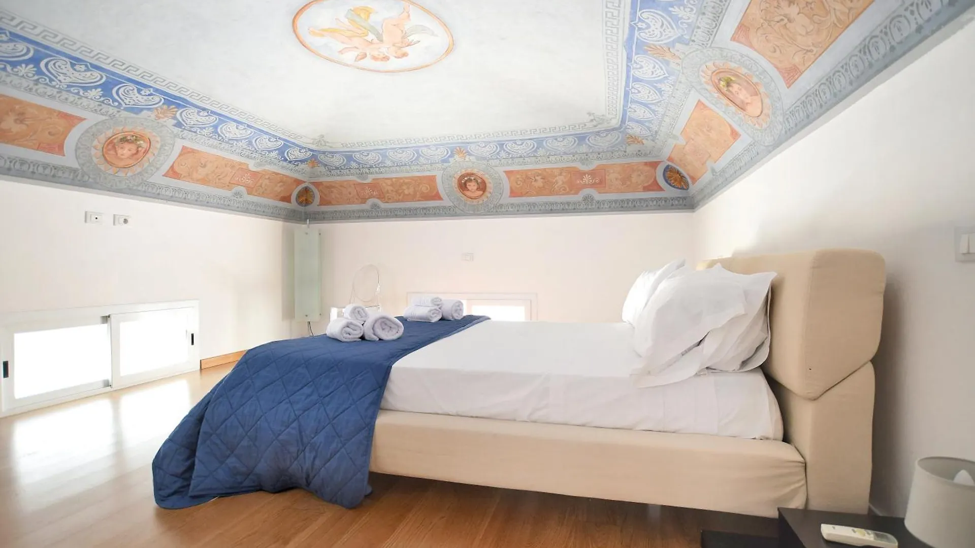 Iflat Dimora Orsini Apartment Palermo 0*,  Italy