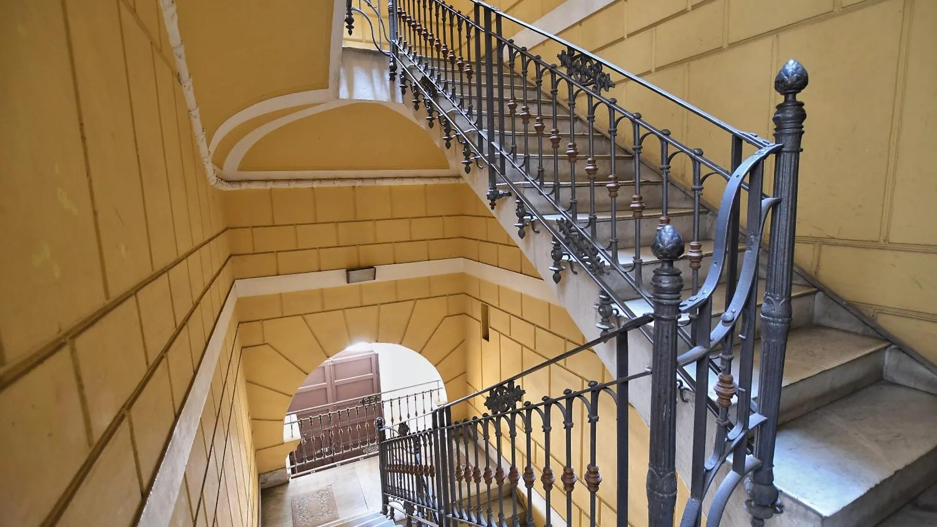 Iflat Dimora Orsini Apartment Palermo