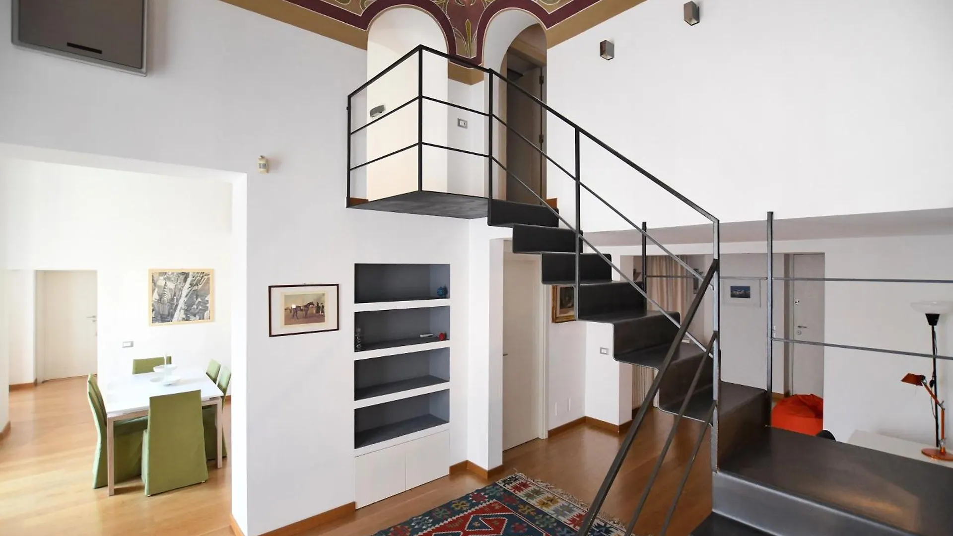 Iflat Dimora Orsini Apartment Palermo Italy