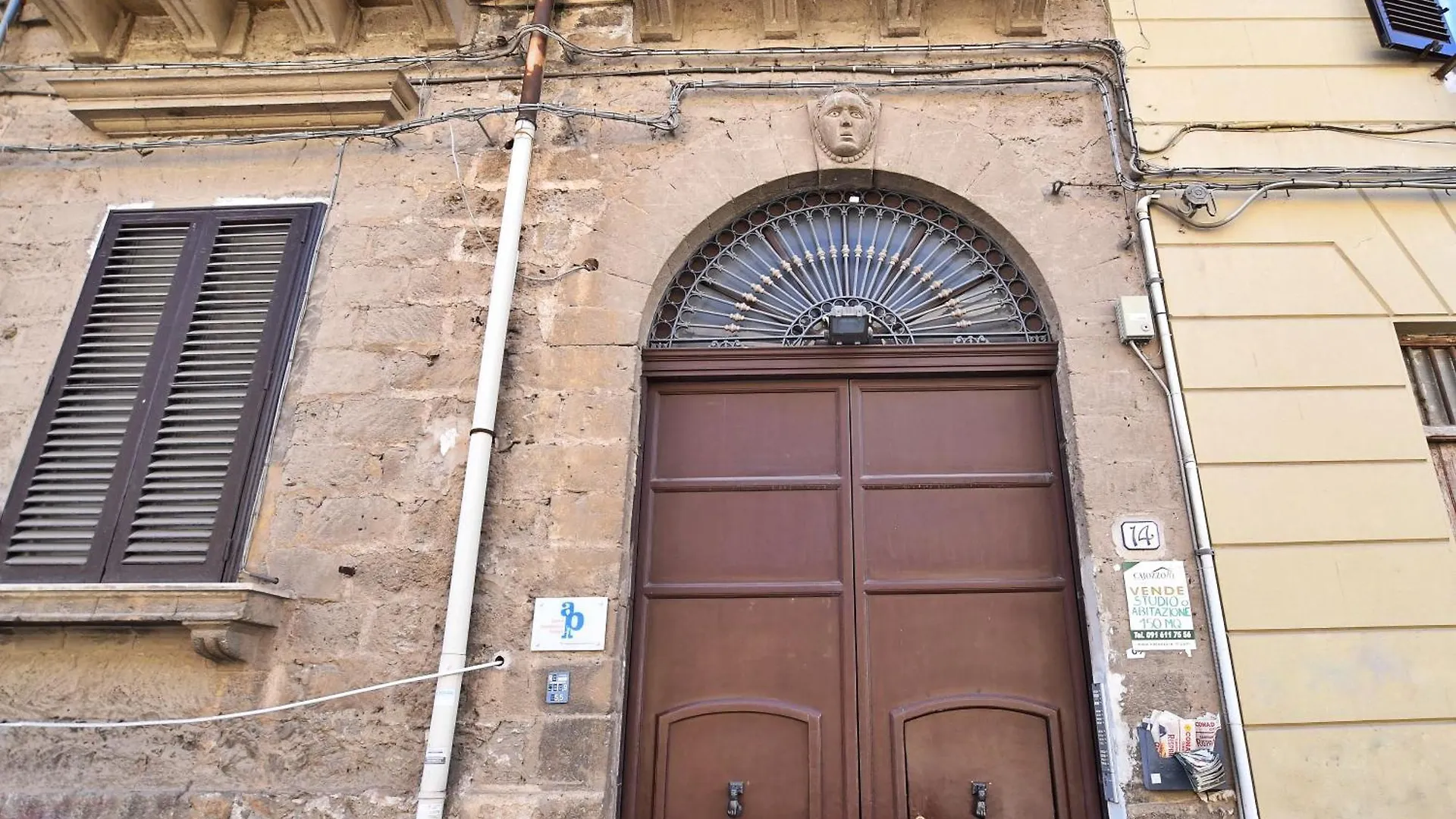 Iflat Dimora Orsini Apartment Palermo