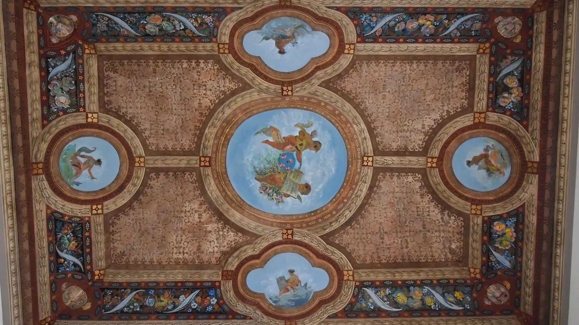 Iflat Dimora Orsini Apartment Palermo