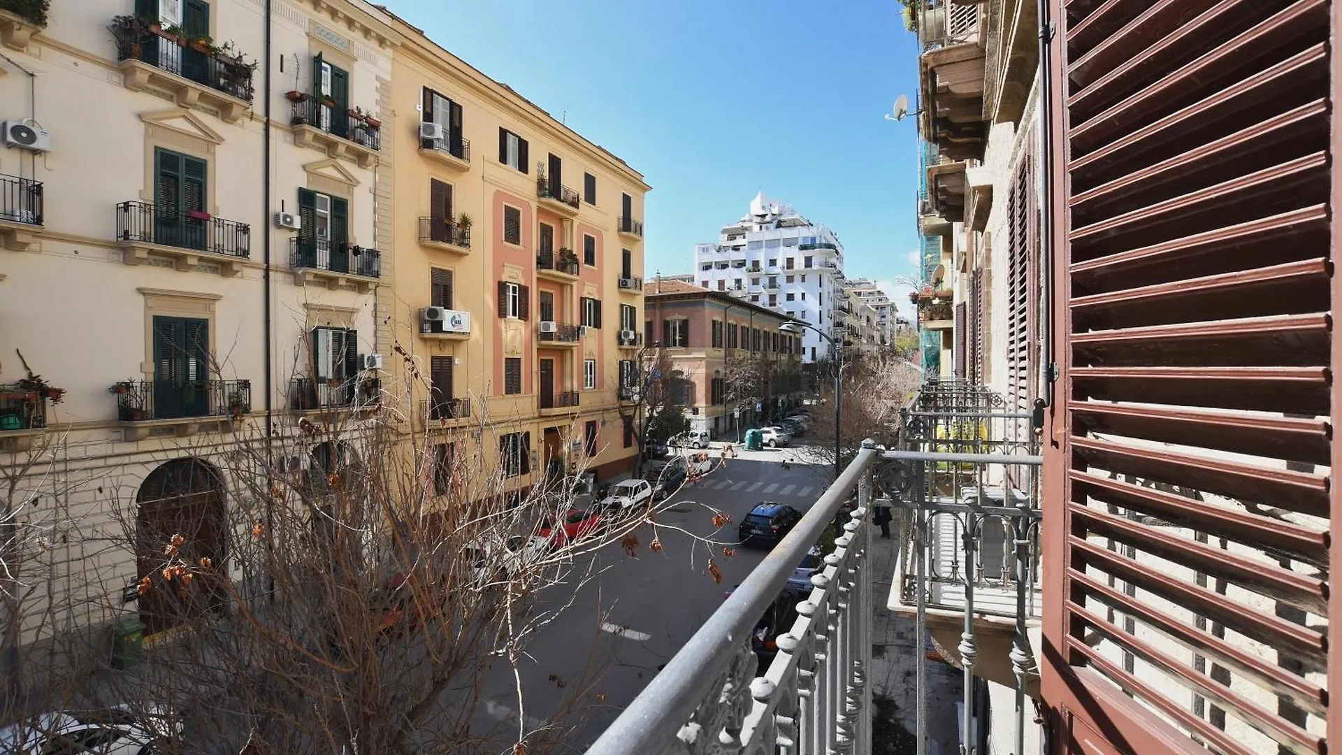 Iflat Dimora Orsini Apartment Palermo